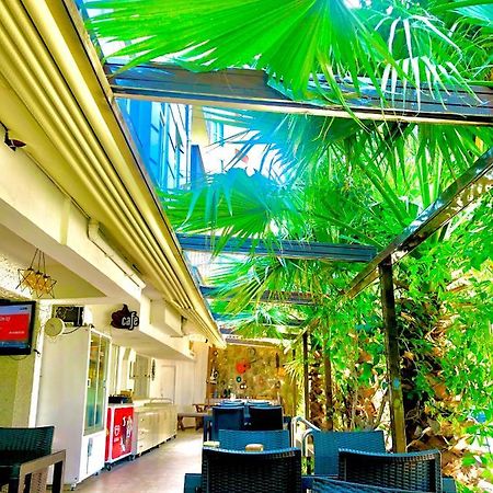 Kuzey Suite Home Трабзон Екстериор снимка