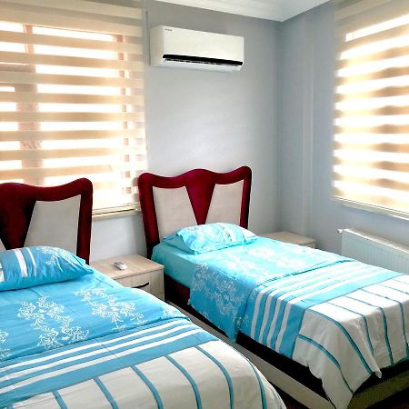 Kuzey Suite Home Трабзон Екстериор снимка