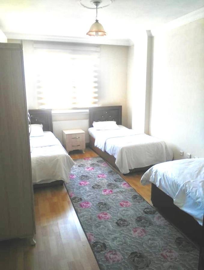 Kuzey Suite Home Трабзон Екстериор снимка