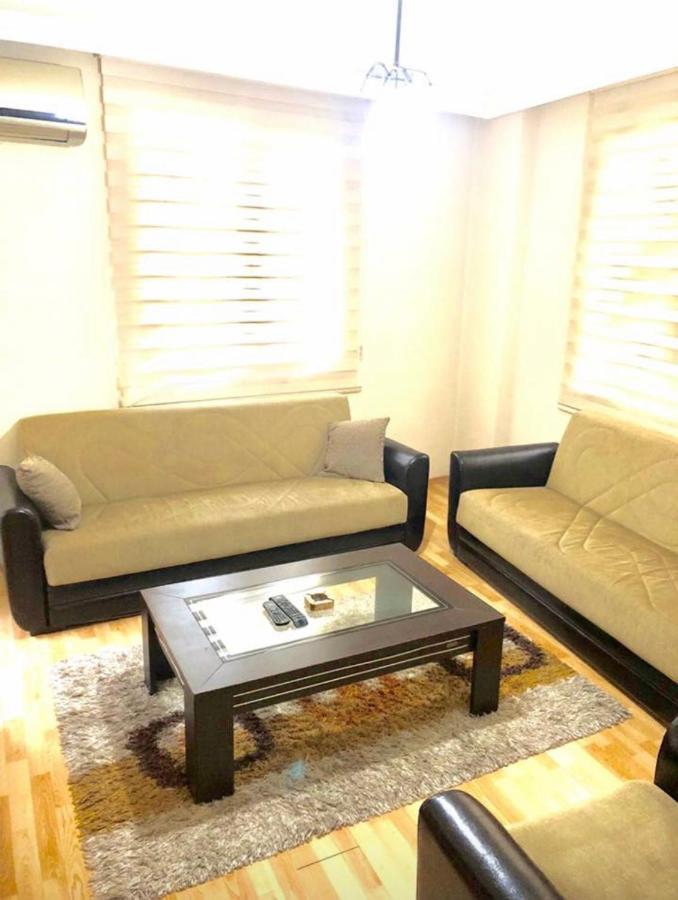 Kuzey Suite Home Трабзон Екстериор снимка