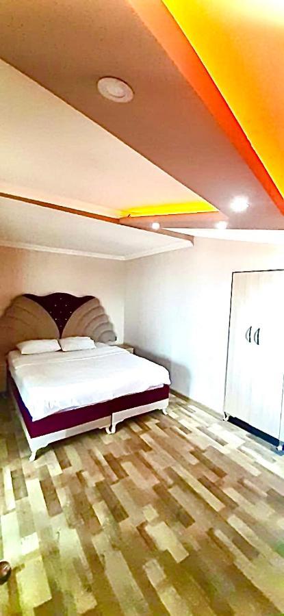 Kuzey Suite Home Трабзон Екстериор снимка