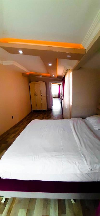 Kuzey Suite Home Трабзон Екстериор снимка