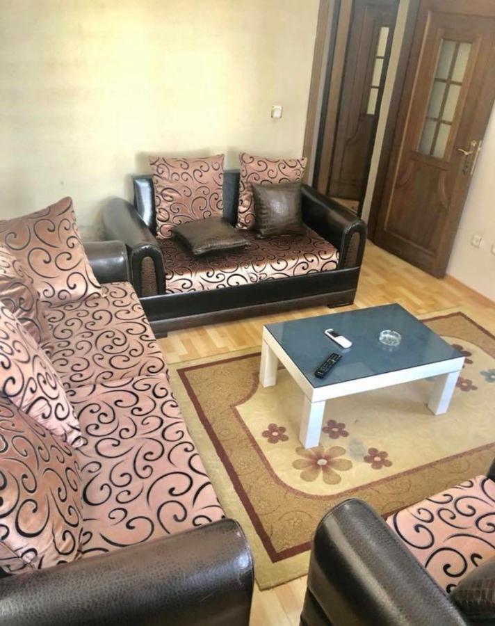 Kuzey Suite Home Трабзон Екстериор снимка