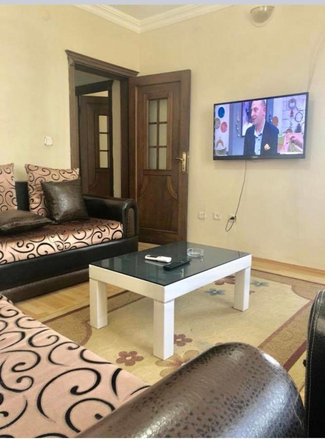 Kuzey Suite Home Трабзон Екстериор снимка