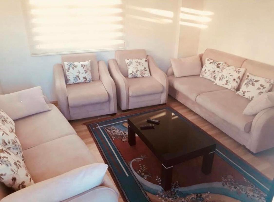 Kuzey Suite Home Трабзон Екстериор снимка