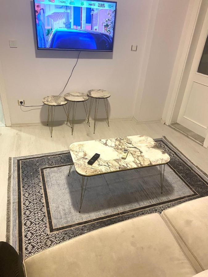 Kuzey Suite Home Трабзон Екстериор снимка