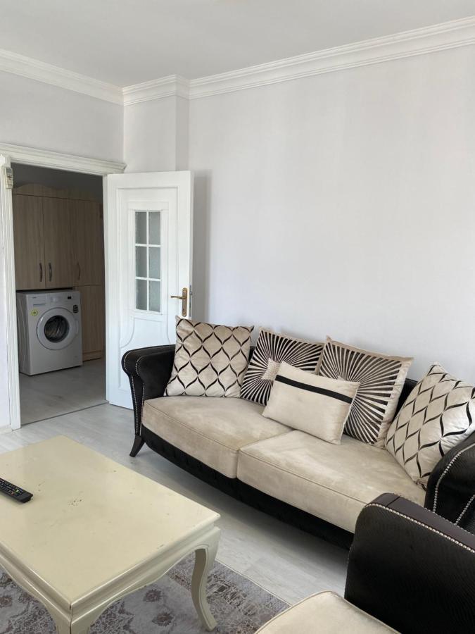 Kuzey Suite Home Трабзон Екстериор снимка