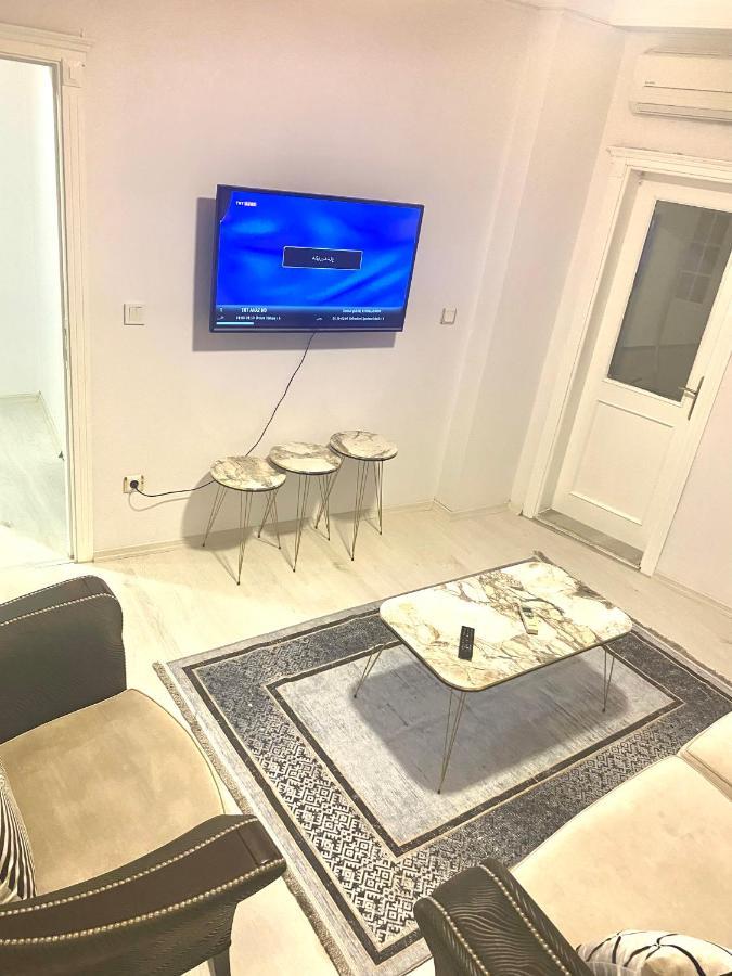 Kuzey Suite Home Трабзон Екстериор снимка