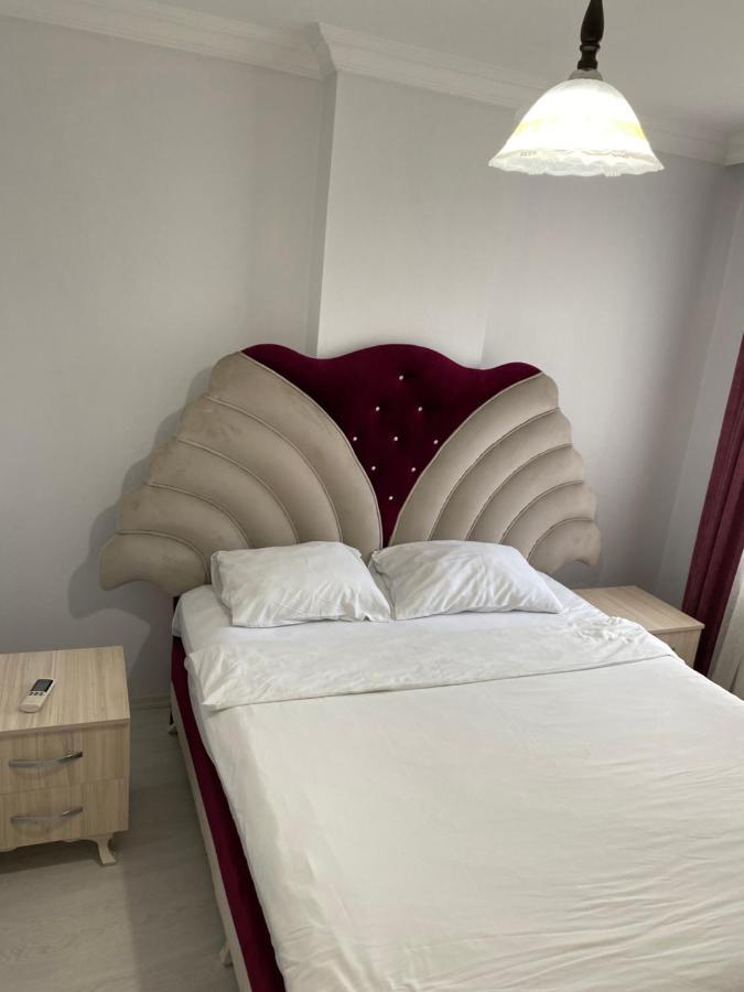 Kuzey Suite Home Трабзон Екстериор снимка