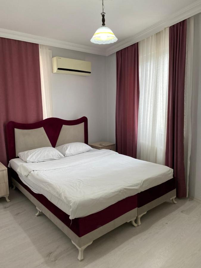 Kuzey Suite Home Трабзон Екстериор снимка