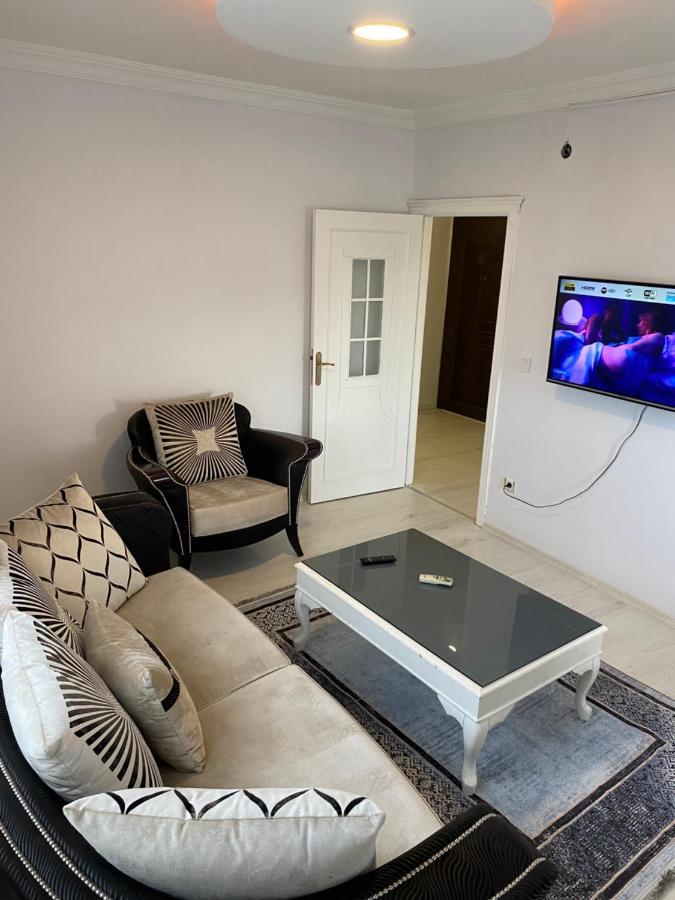 Kuzey Suite Home Трабзон Екстериор снимка