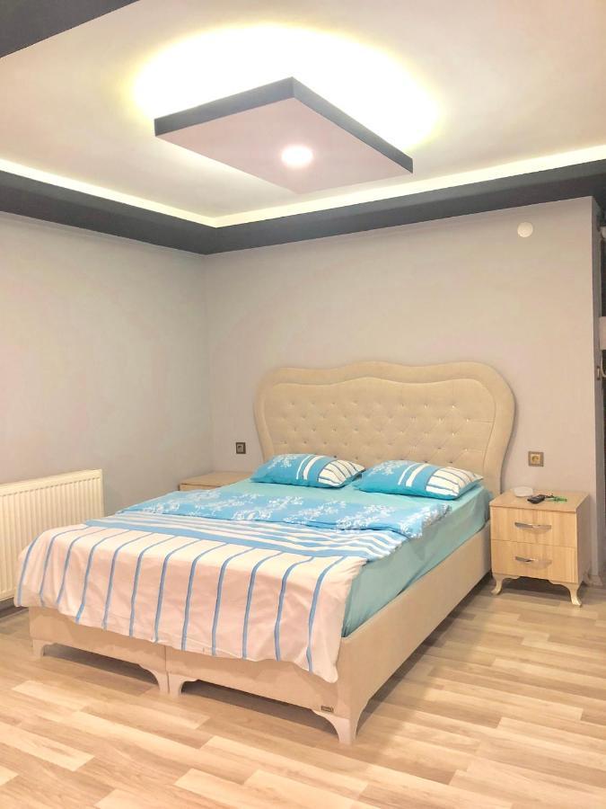 Kuzey Suite Home Трабзон Екстериор снимка