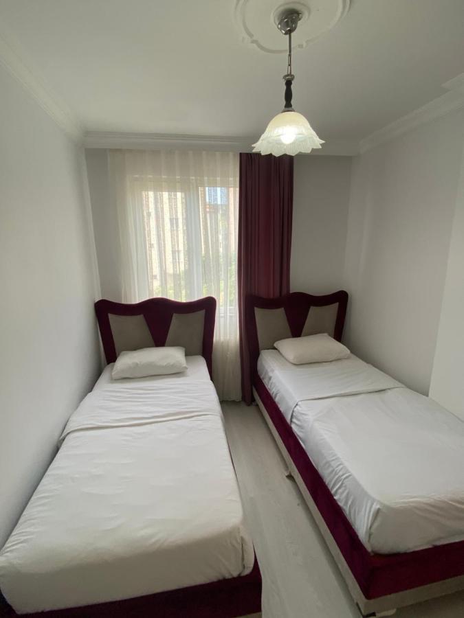 Kuzey Suite Home Трабзон Екстериор снимка