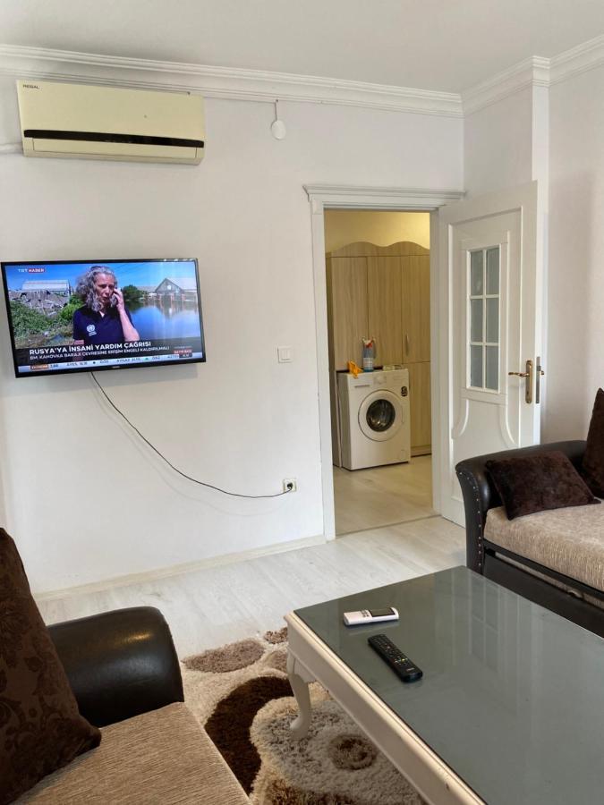 Kuzey Suite Home Трабзон Екстериор снимка