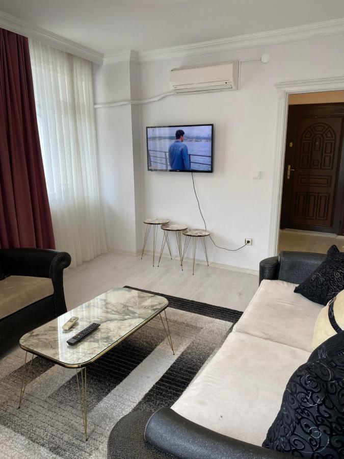 Kuzey Suite Home Трабзон Екстериор снимка