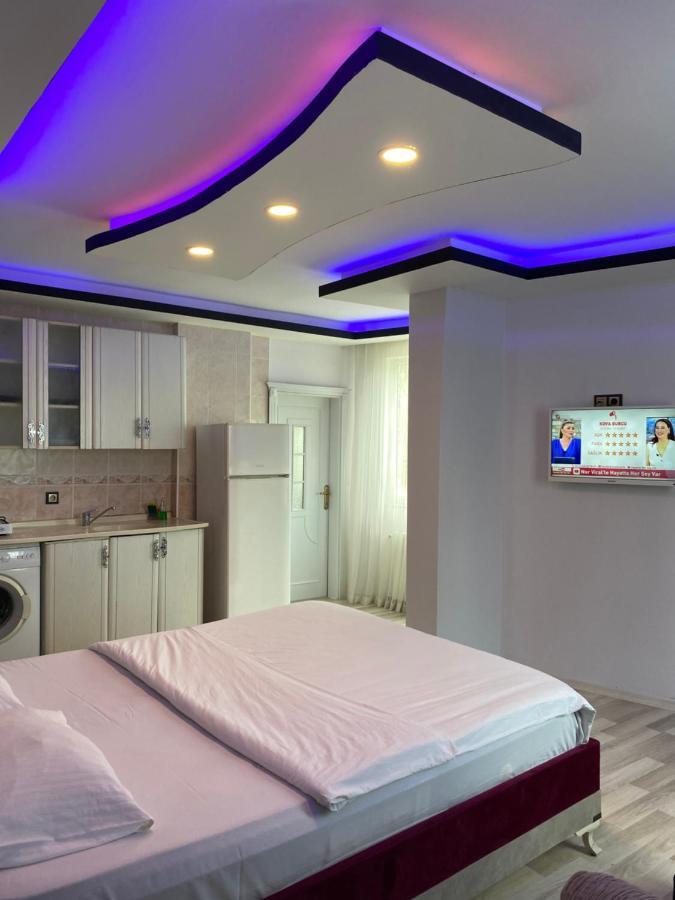 Kuzey Suite Home Трабзон Екстериор снимка
