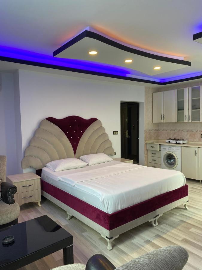 Kuzey Suite Home Трабзон Екстериор снимка