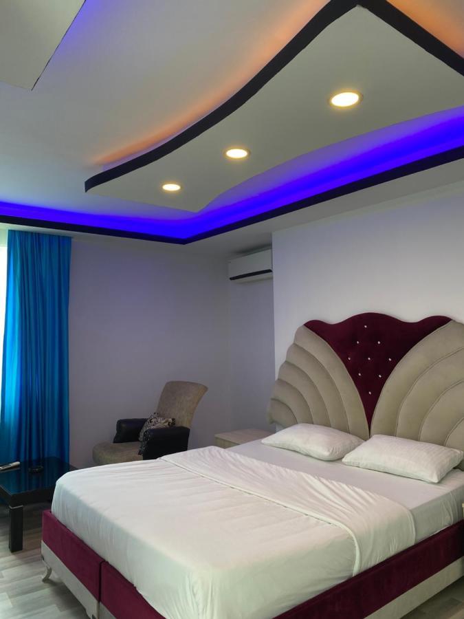 Kuzey Suite Home Трабзон Екстериор снимка