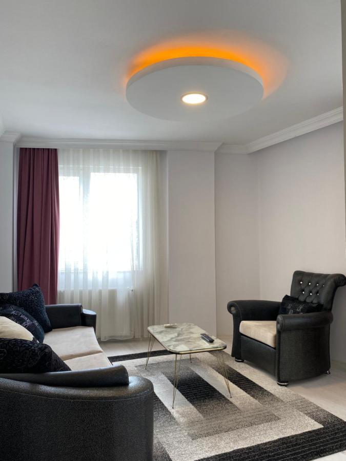 Kuzey Suite Home Трабзон Екстериор снимка