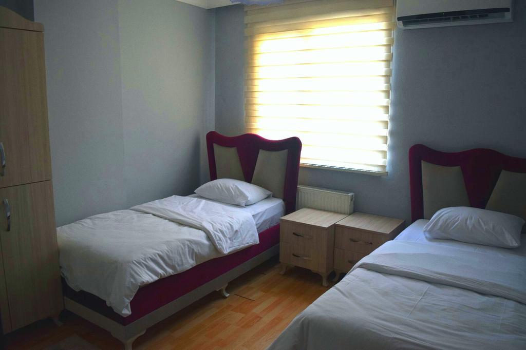 Kuzey Suite Home Трабзон Екстериор снимка