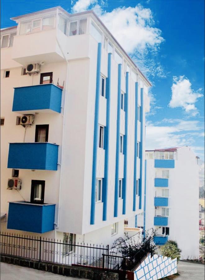 Kuzey Suite Home Трабзон Екстериор снимка