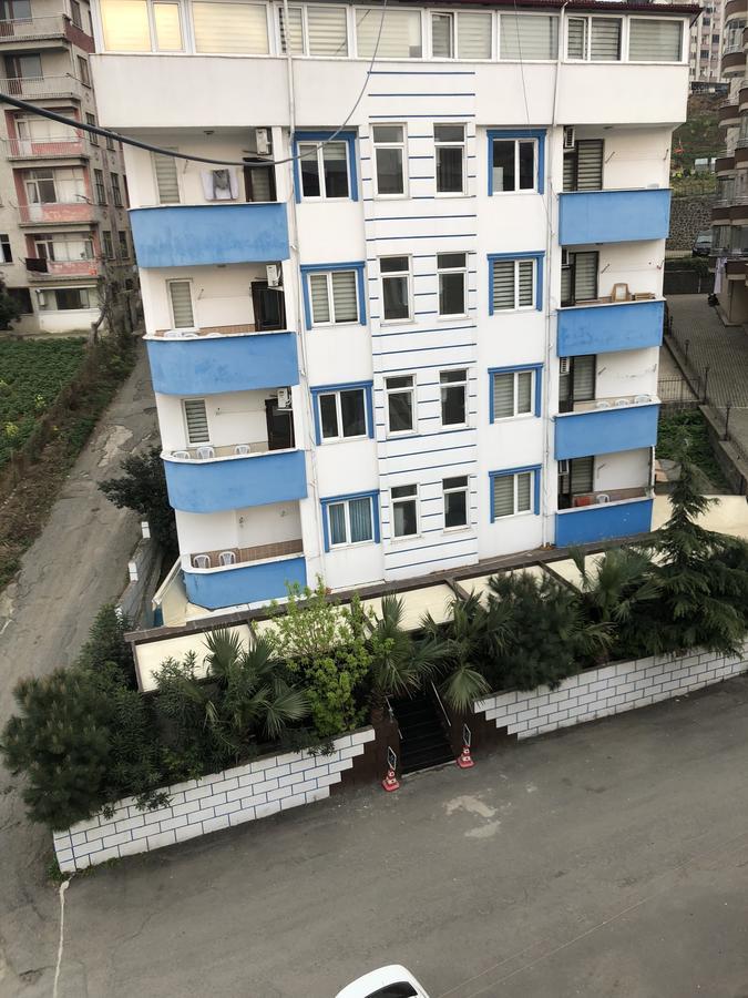 Kuzey Suite Home Трабзон Екстериор снимка