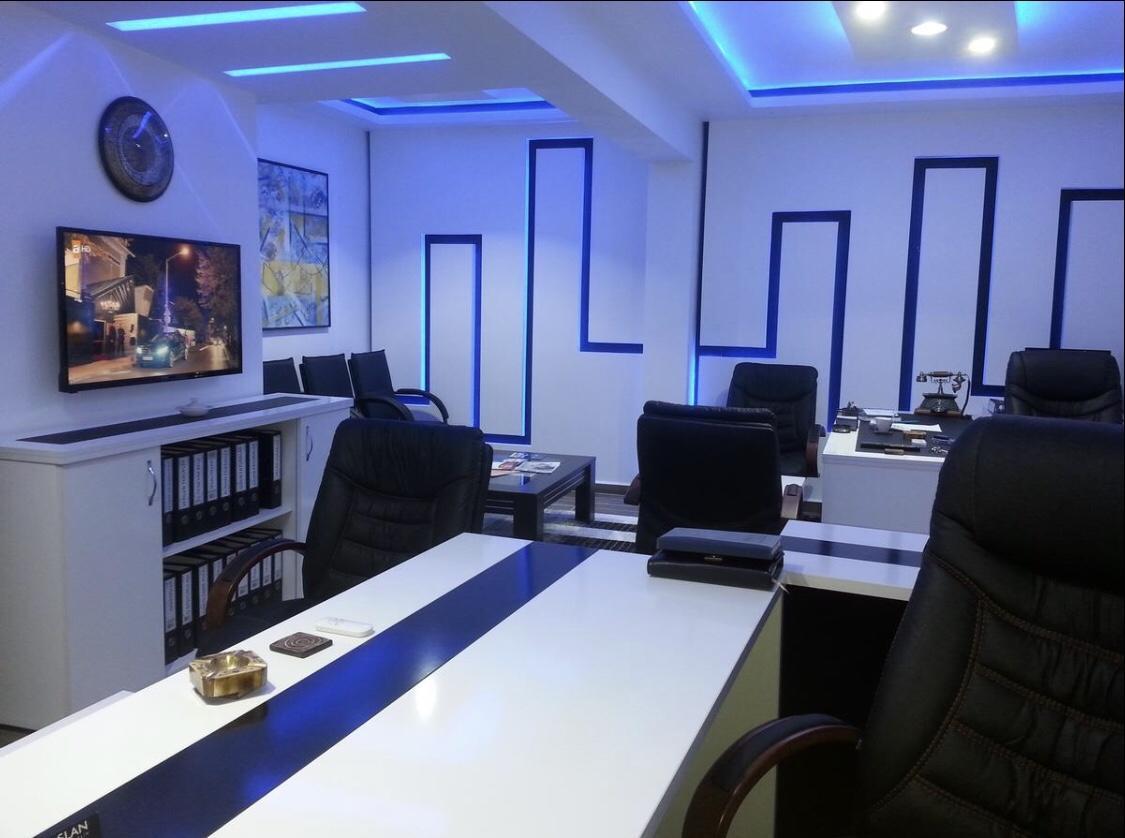 Kuzey Suite Home Трабзон Екстериор снимка