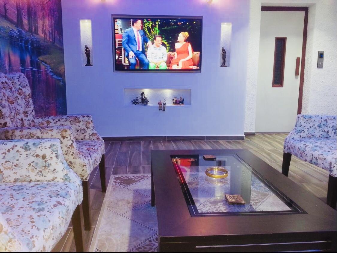 Kuzey Suite Home Трабзон Екстериор снимка
