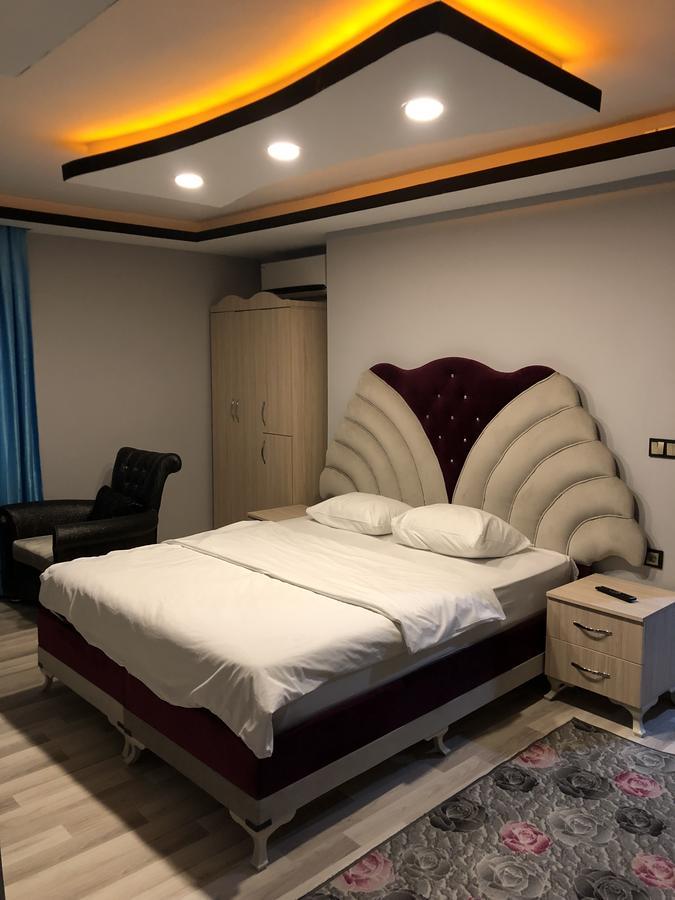 Kuzey Suite Home Трабзон Екстериор снимка