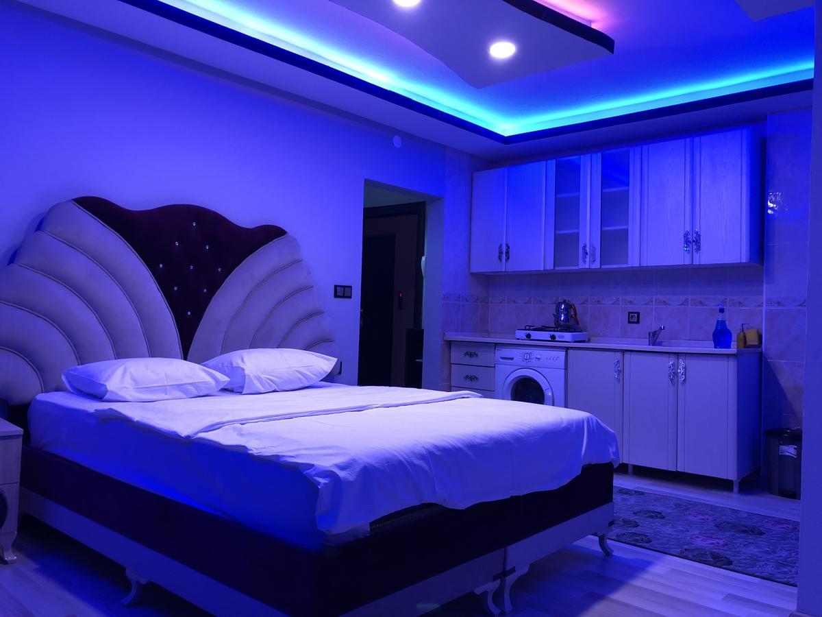 Kuzey Suite Home Трабзон Екстериор снимка