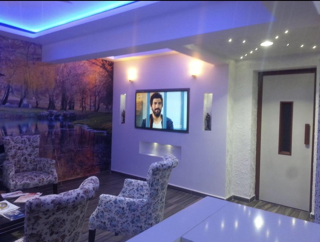 Kuzey Suite Home Трабзон Екстериор снимка