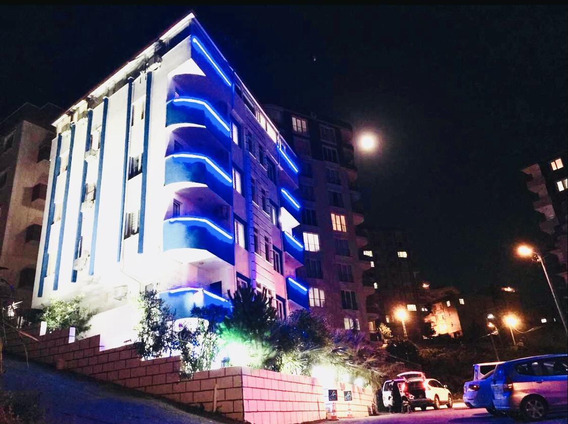 Kuzey Suite Home Трабзон Екстериор снимка