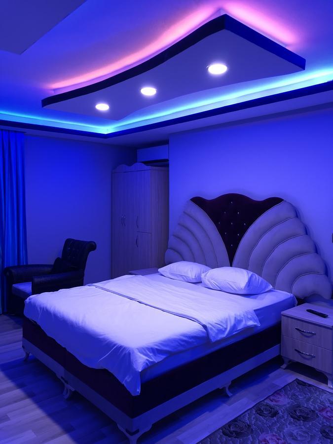 Kuzey Suite Home Трабзон Екстериор снимка