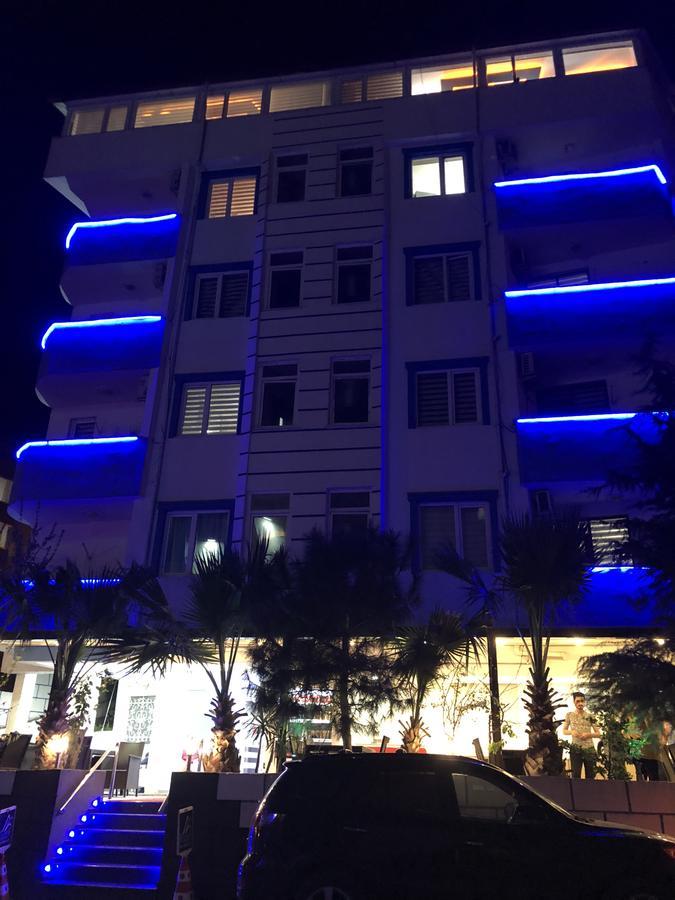 Kuzey Suite Home Трабзон Екстериор снимка
