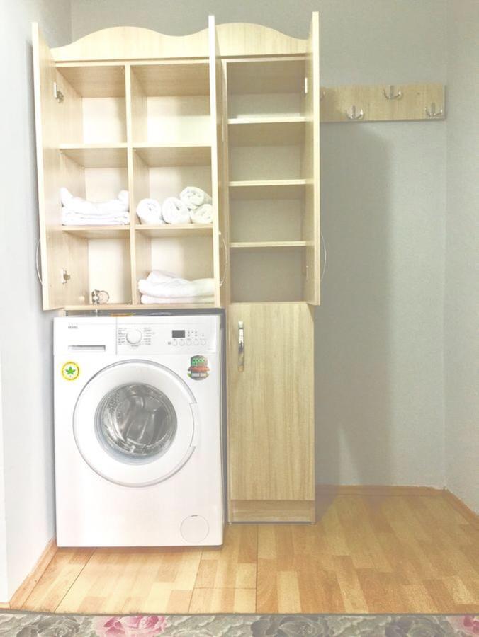 Kuzey Suite Home Трабзон Екстериор снимка