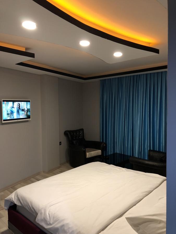 Kuzey Suite Home Трабзон Екстериор снимка