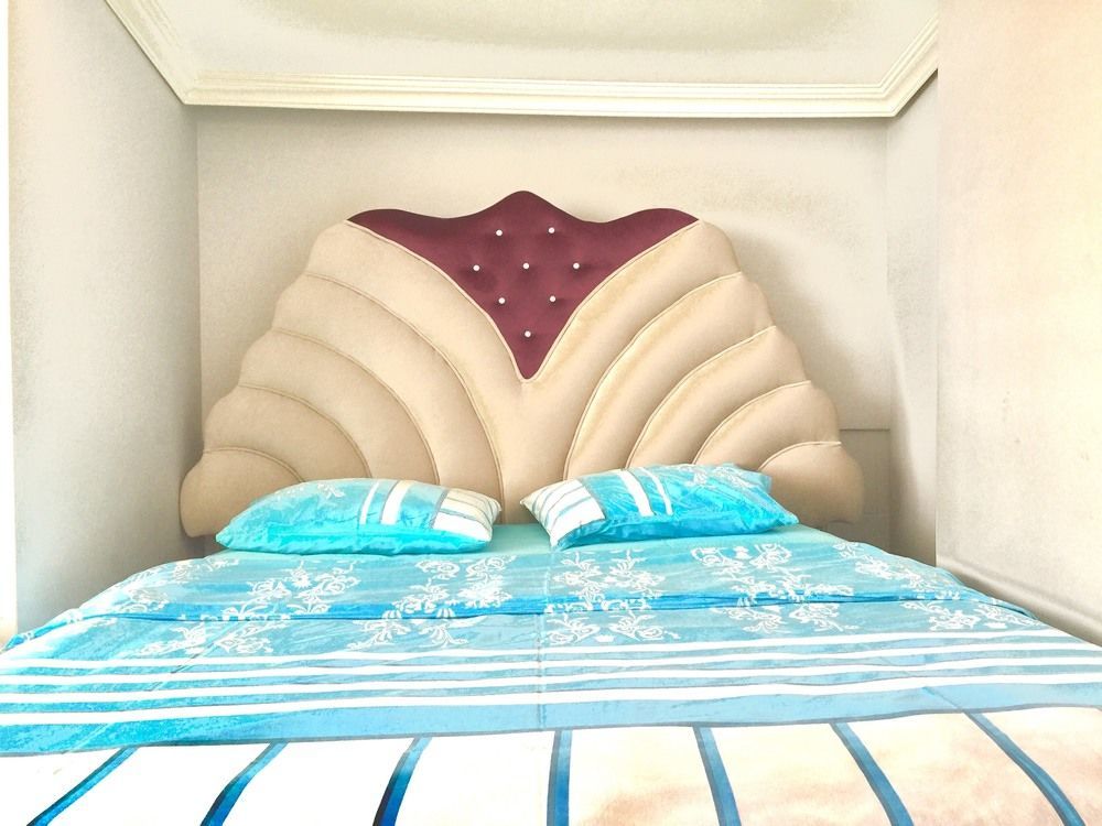 Kuzey Suite Home Трабзон Екстериор снимка