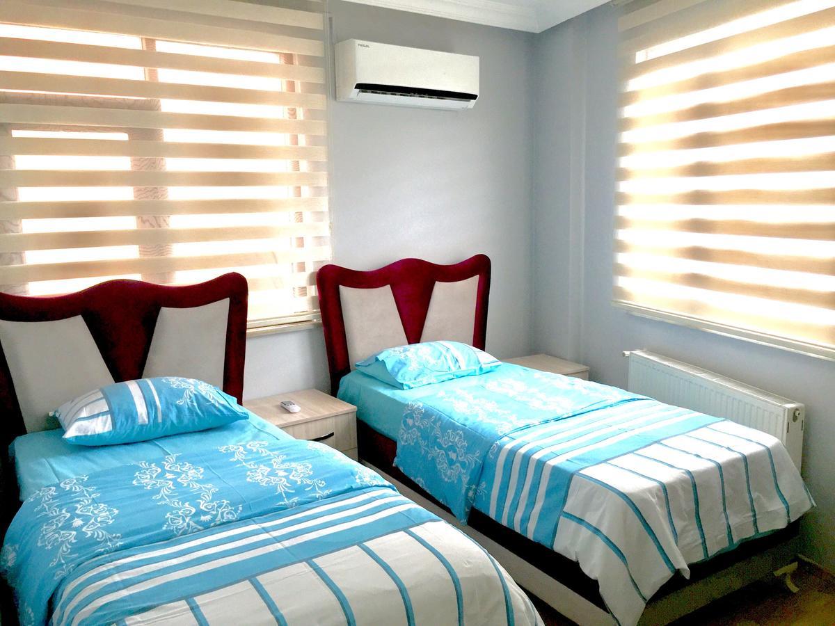 Kuzey Suite Home Трабзон Екстериор снимка