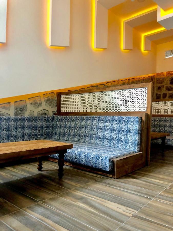 Kuzey Suite Home Трабзон Екстериор снимка